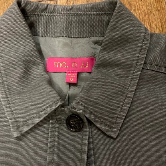 Kids jacket - Picture 3 of 5